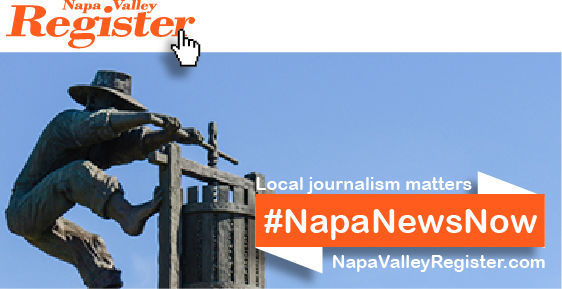 #NapaNewsNow
